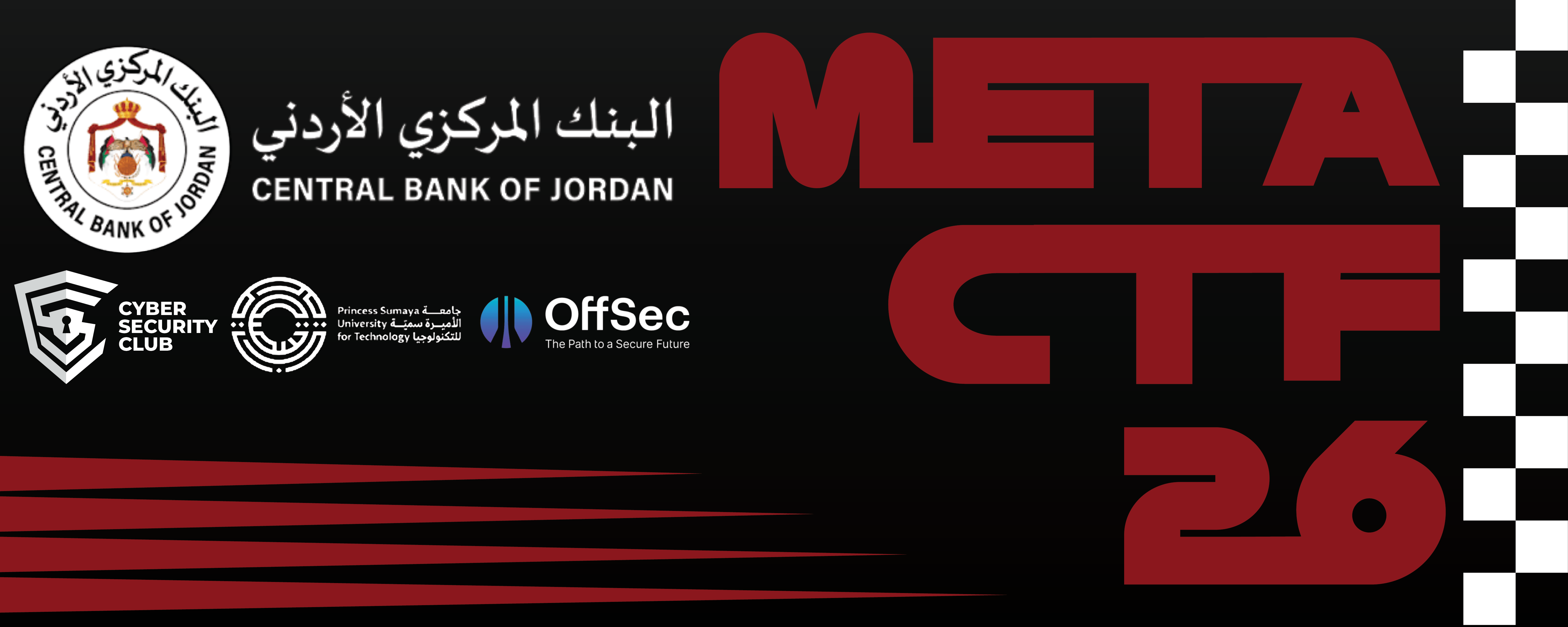 META CTF 26 sponsor banner