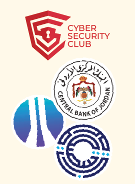Volunteer badge, back